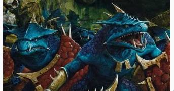 mayincatec|From the Narrow Desert: Yes, lizard people are .